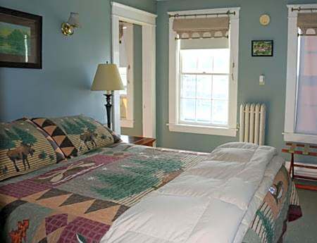 Wildcat Inn and Tavern