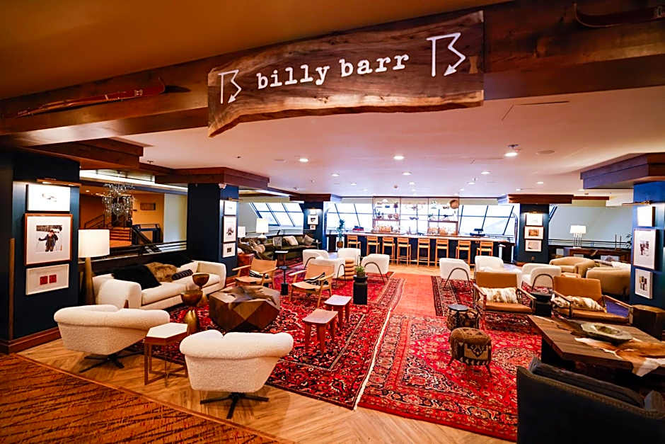 Elevation Hotel & Spa