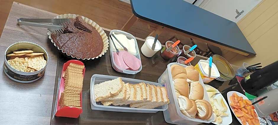 Casarão das Figueiras