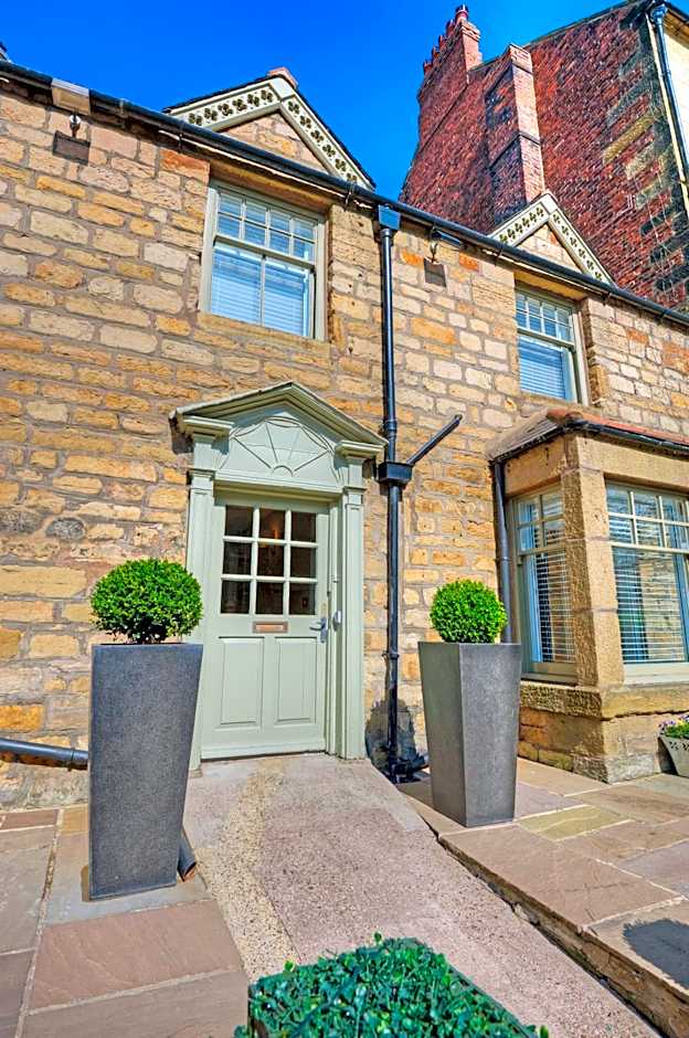 The Bondgate Boutique
