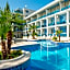 Hotel Eskada Beach