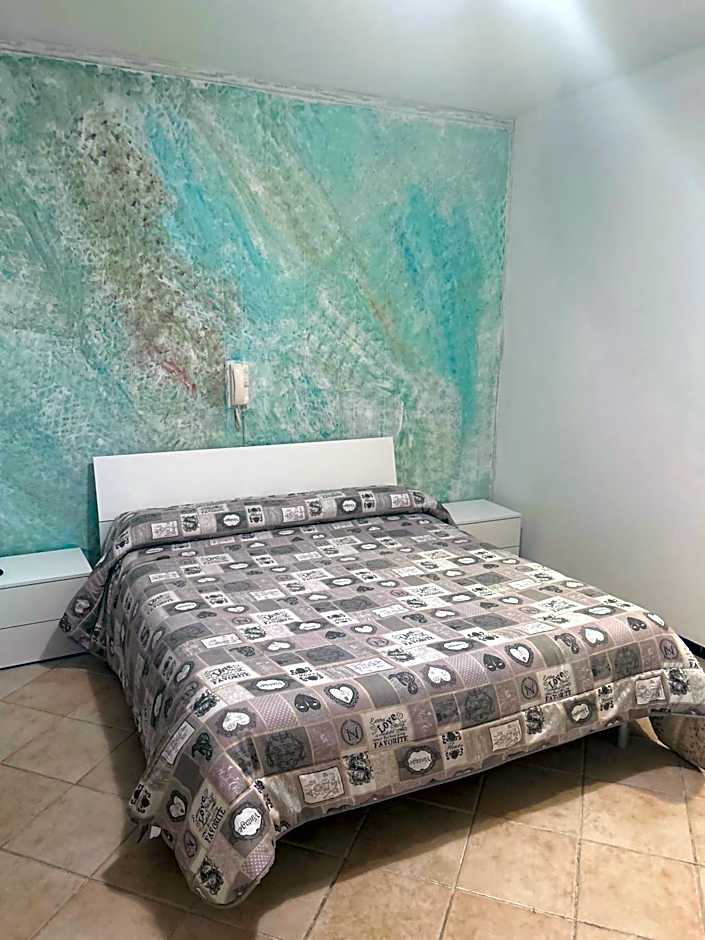 Albergo La Grolla