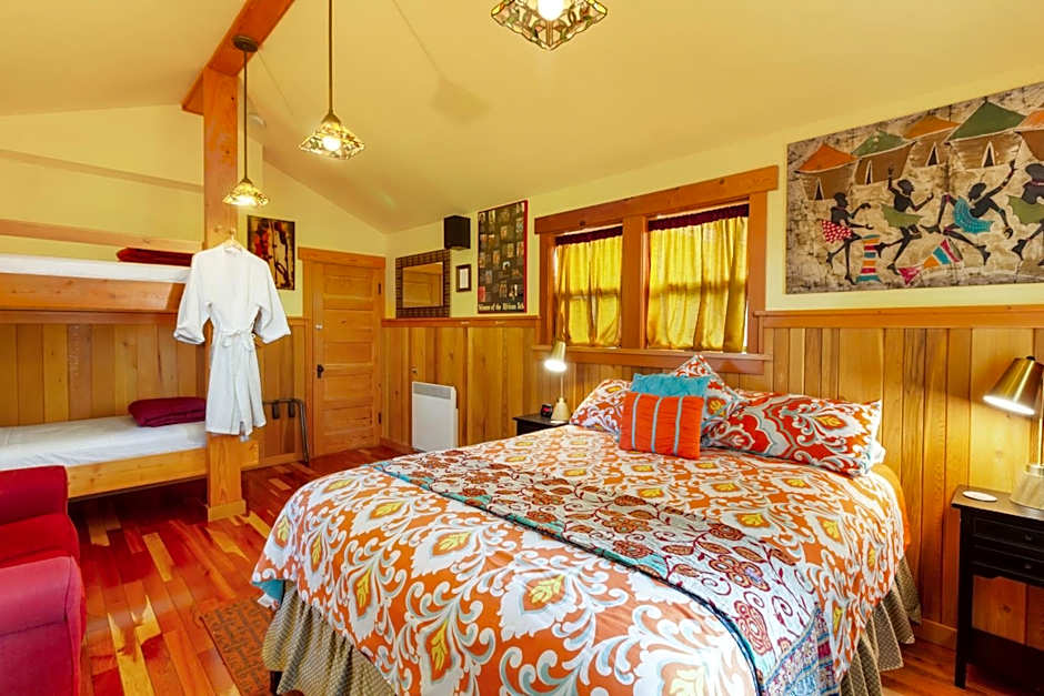 Juniper Lane Guest House