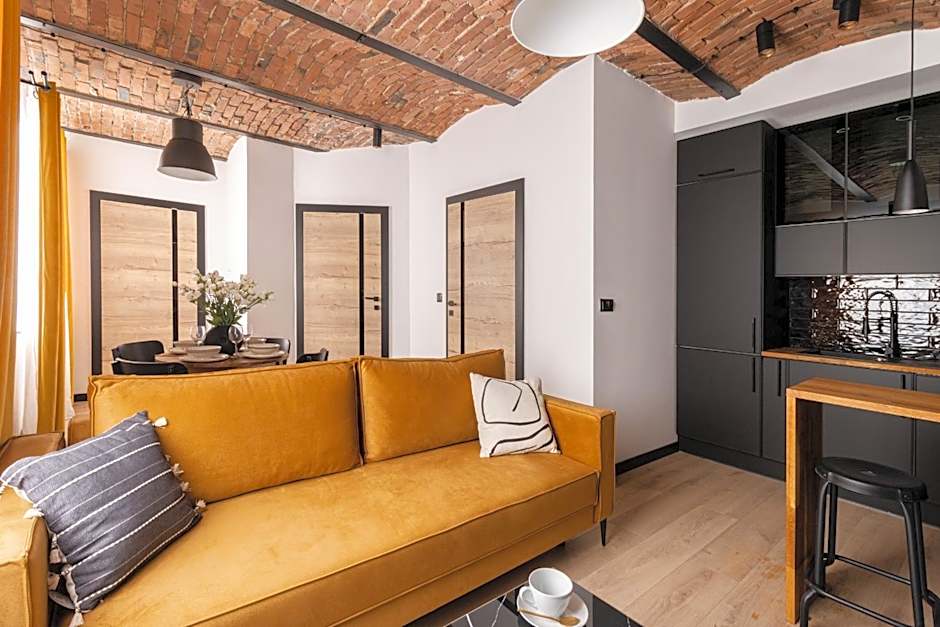 KOBIELA Luxury Apartments