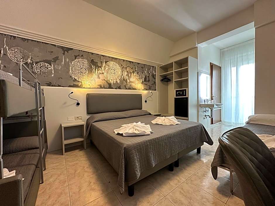 Hotel DOLCEVITA Park & Beach included