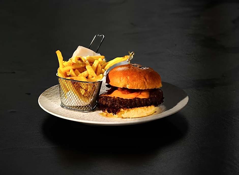 Hotel Macun, Vent im Ötztal