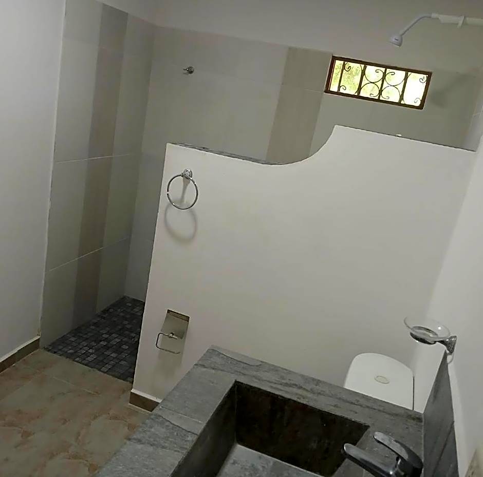 Garden Suites Comalcalco