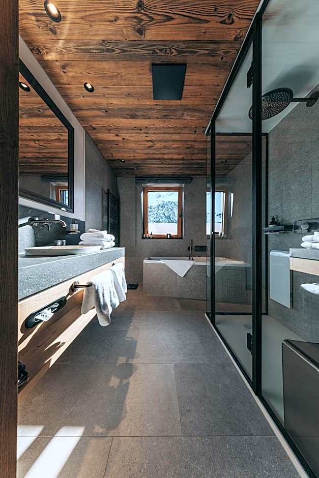 Balma Restaurant Suites