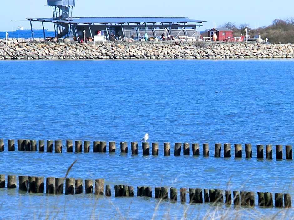 Restaurant & Hotel Baumhaus Hagen