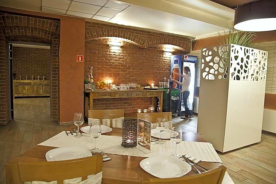 Hotel Stara Kamienica