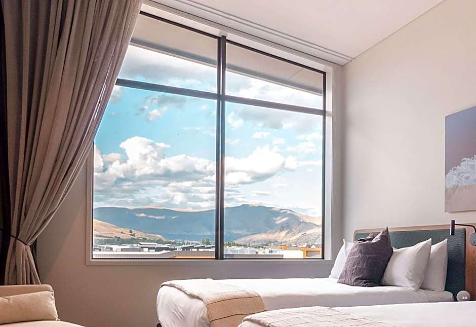Sudima Queenstown Five Mile