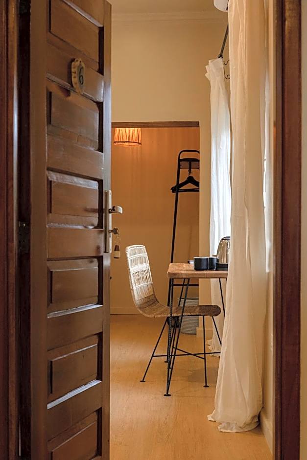 Tulia Retreat Hotel and Spa