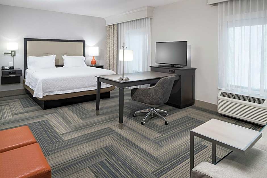 Photo 1 of 4 of Studio 1 King Bed Suite