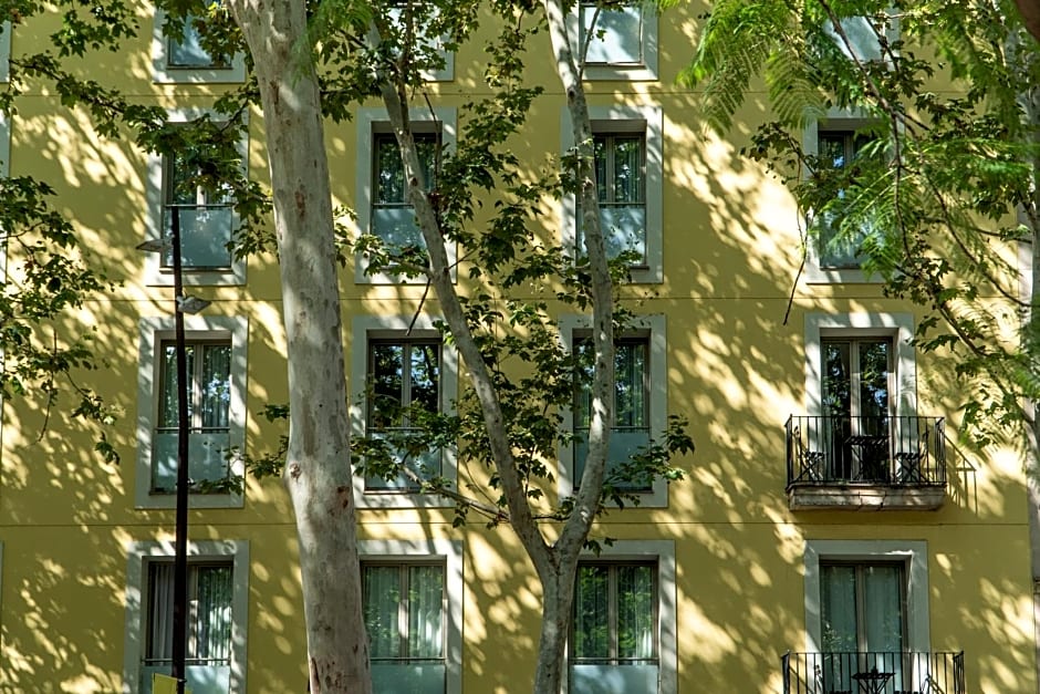 Abba Rambla Hotel