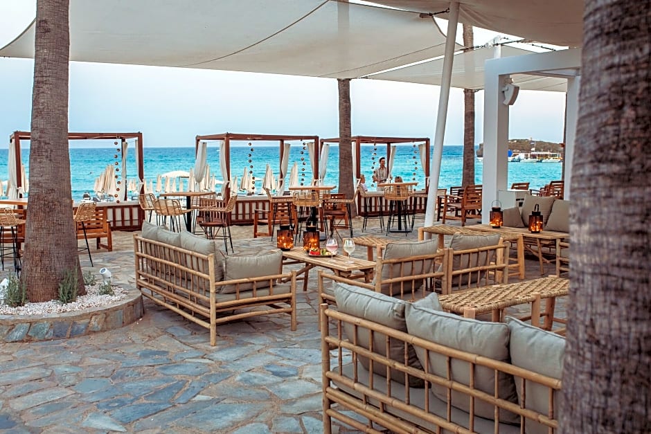 Nissi Beach Resort