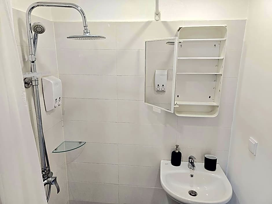 Antim Boutique Apartments