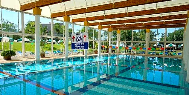 Suite Paradise - D111