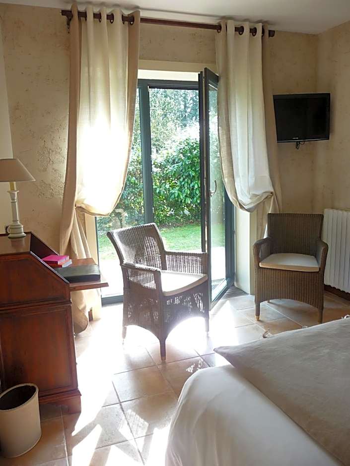 Le Petit Coq aux Champs - Teritoria