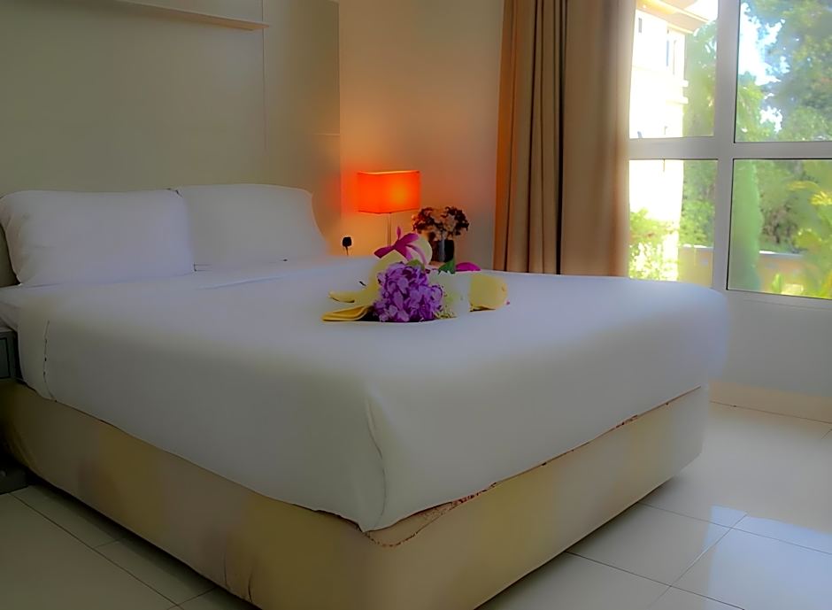 Song Service Apartment (Former Known As Jinhold Service Apartment)