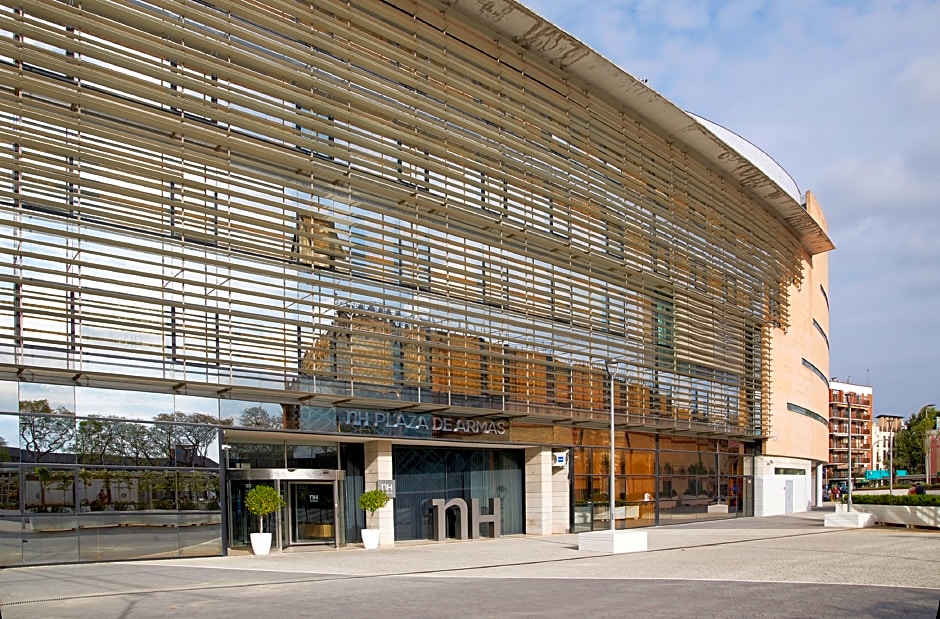 NH Plaza De Armas