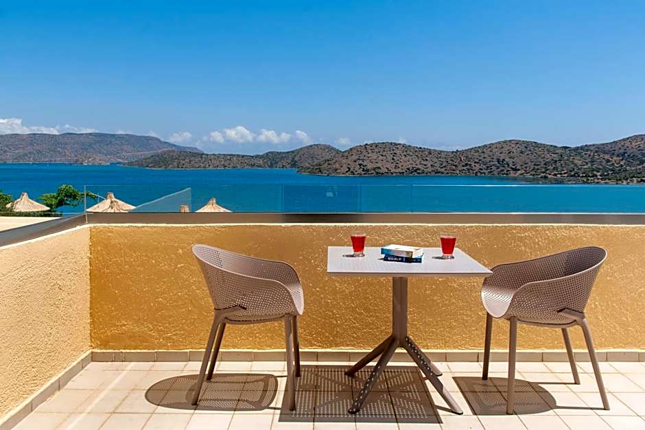 Elounda Heights (Adults Only)