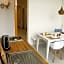 Logement Nij Bonga Holwerd