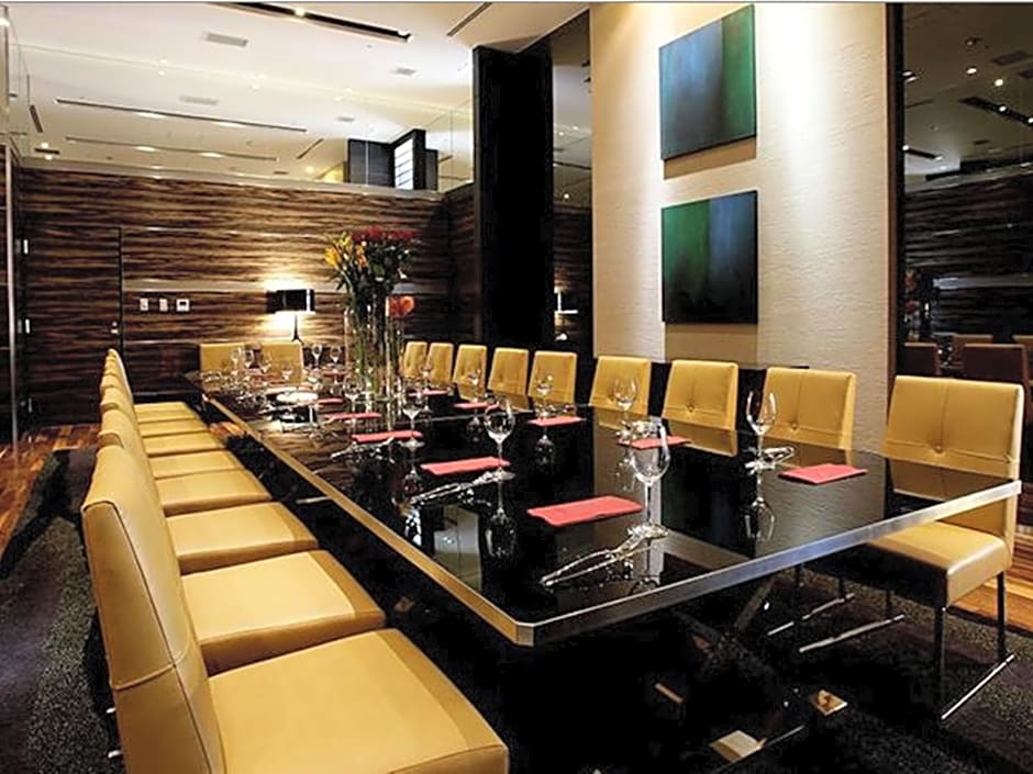 Hotel Trusty Osaka Abeno