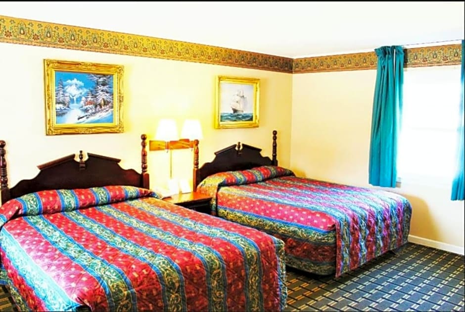 Pilgrim Inn