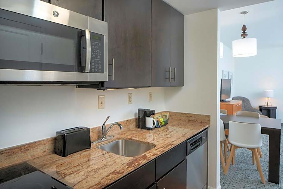 TownePlace Suites by Marriott Huntsville West/Redstone Gateway