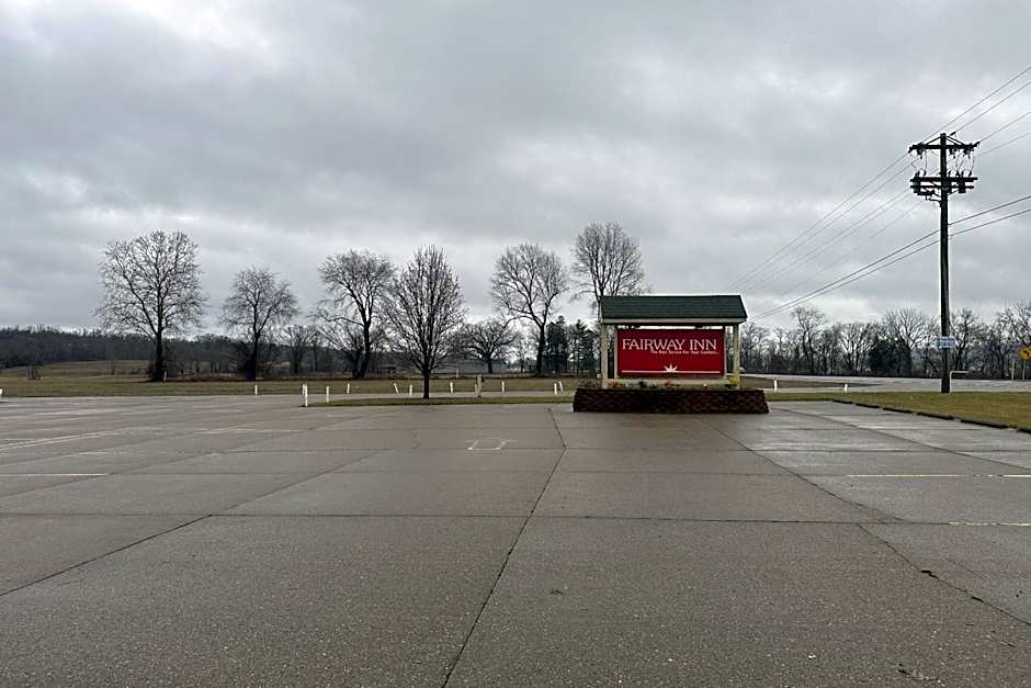 Fairway Inn Florence Indiana