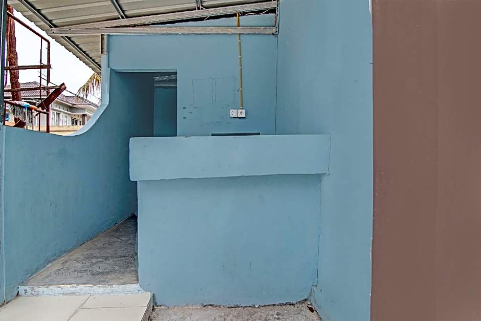 Hotel O Homestay Hj Lela Syariah