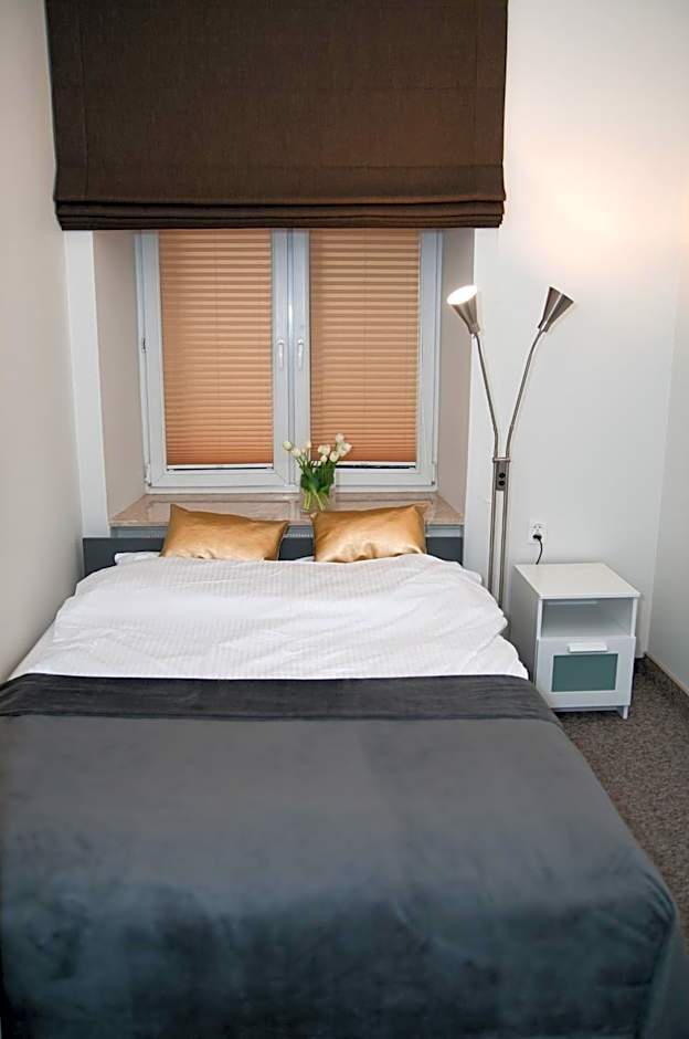 Double Room — 4 fotoğraftan 1. fotoğraf