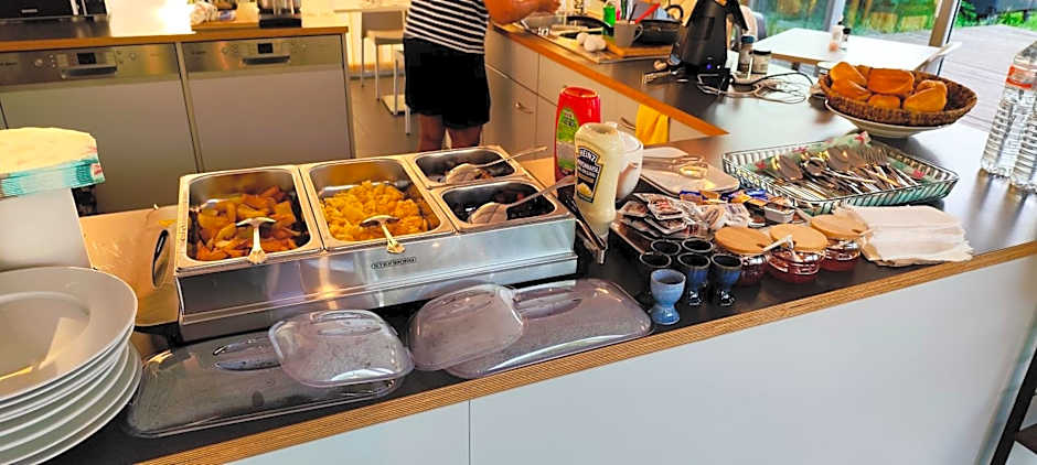 Arena Hotel Waldshut