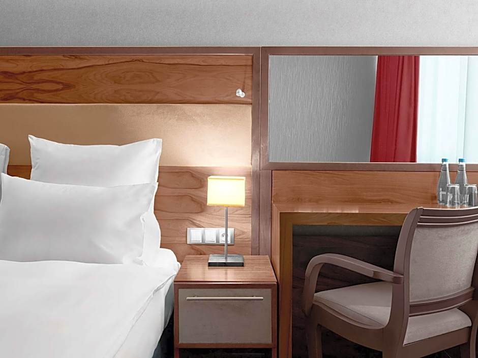 Mövenpick Hotel Sarajevo