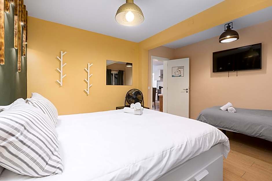 Chabela's Hostel