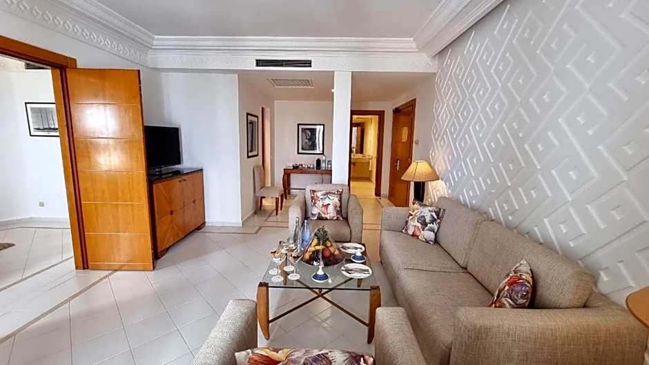 Marina Smir Hotel & Spa