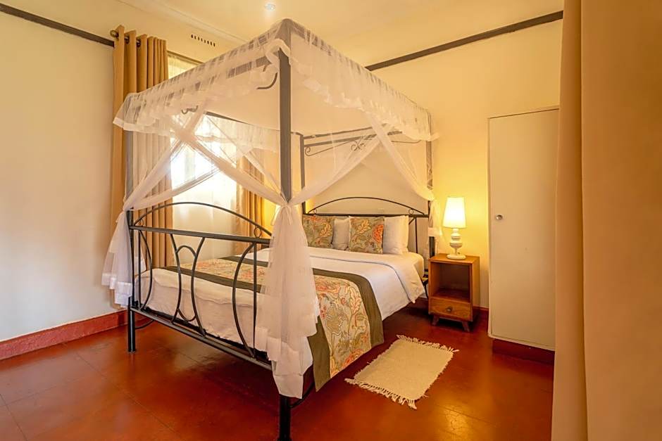 Masindi Hotel