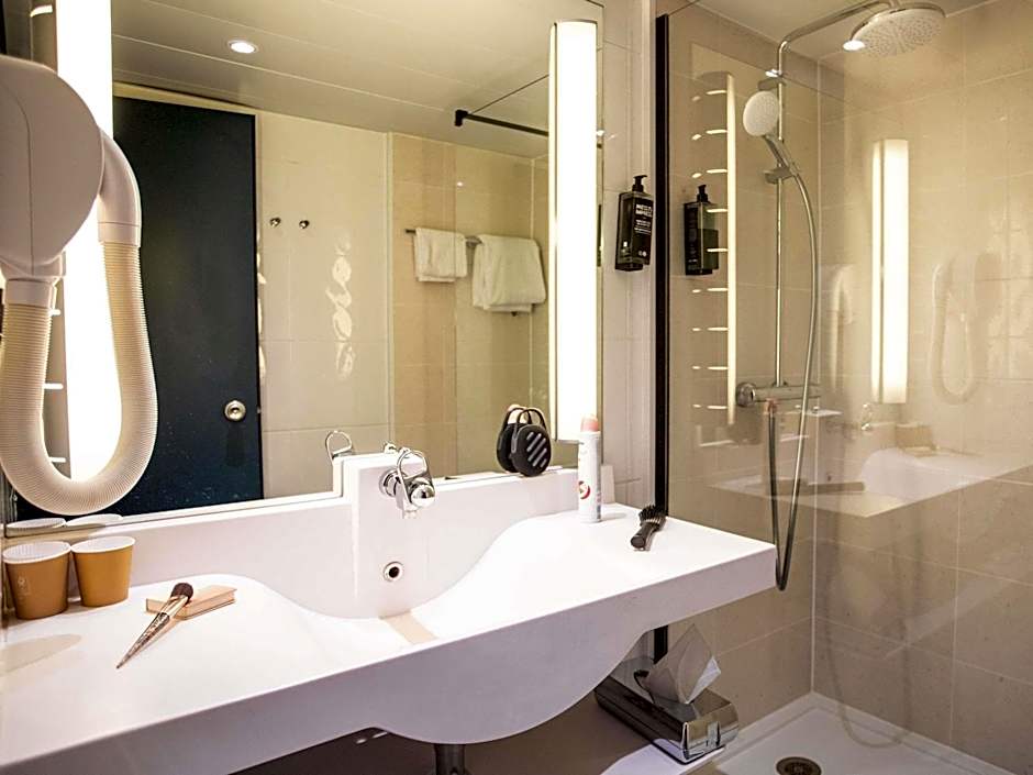 ibis Styles Besancon