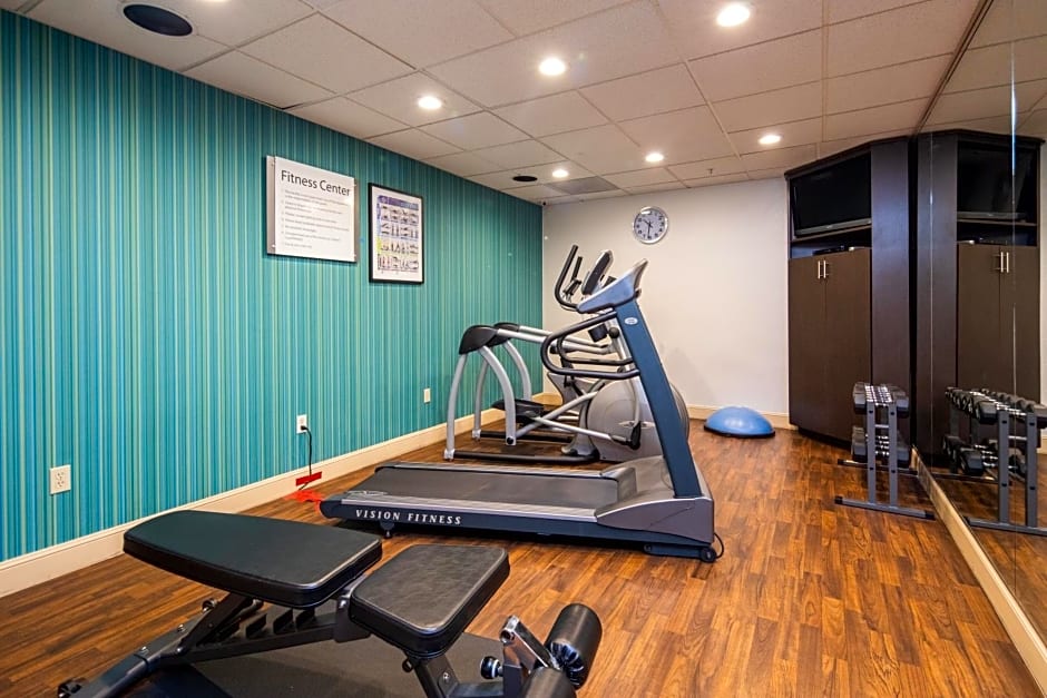 Holiday Inn Express Castro Valley By IHG