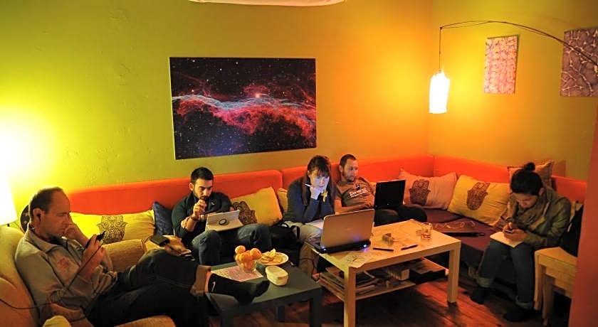 Shantihome Hostel Izmir