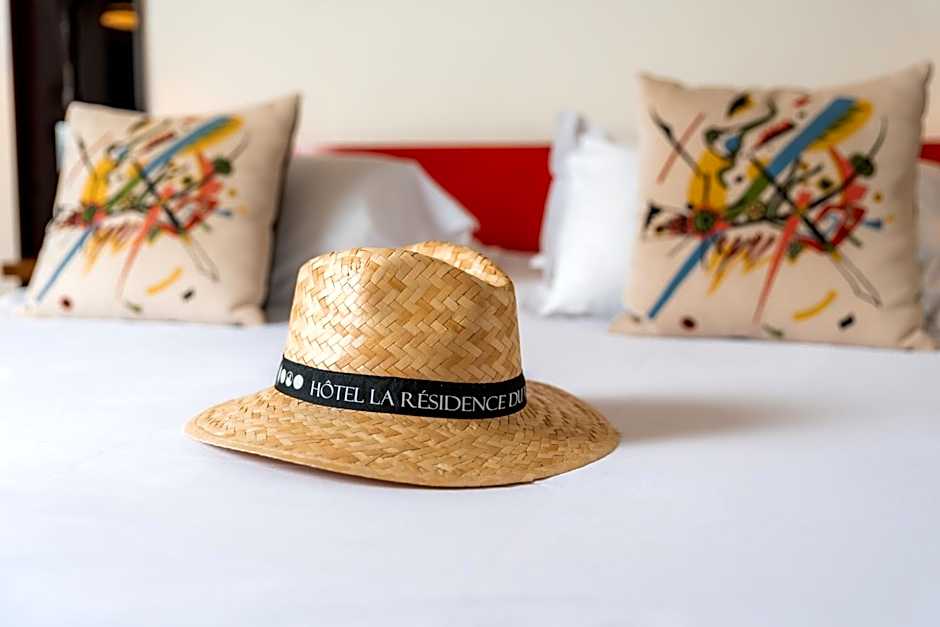 La Residence Du Vieux Port