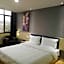 7 Days Inn Lintao City Jin Street