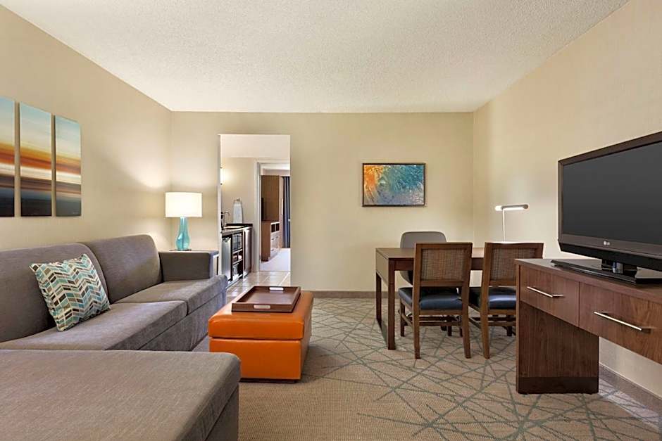 Embassy Suites by Hilton San Luis Obispo