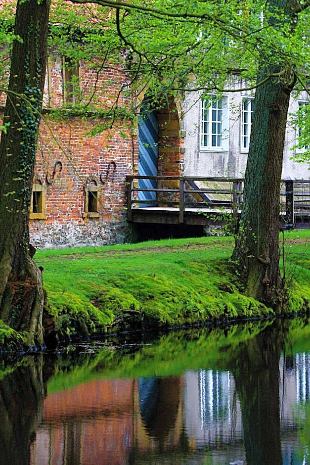 VILA VITA Burghotel Dinklage