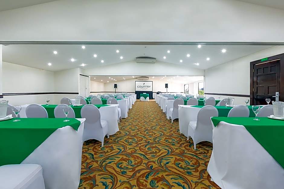 Country Inn & Suites by Radisson, San Jose Aeropuerto, Costa Rica