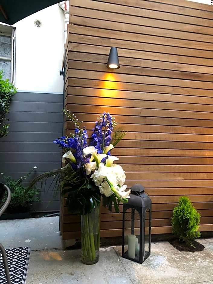 Hôtel des Beaux Arts