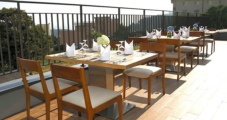 Mstay Hotel