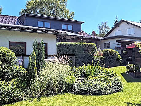 Holiday flat near the Willingen ski area