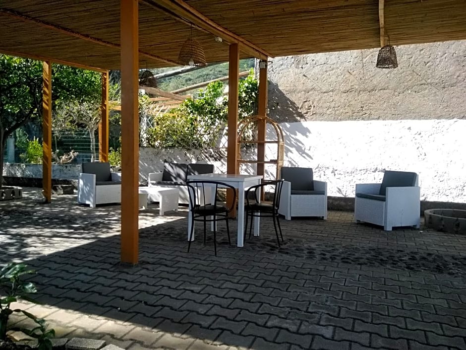 Villa Petrusa