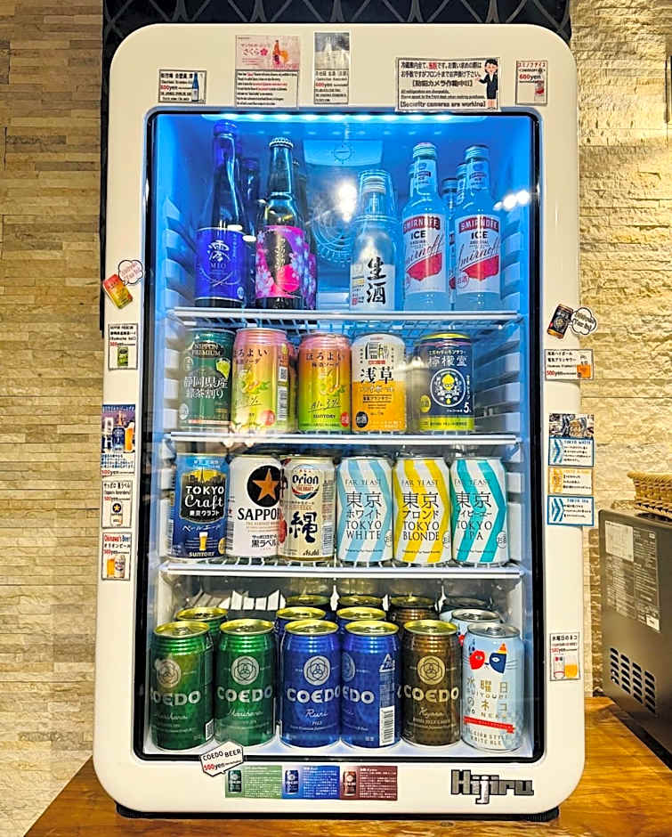 Act Hotel Roppongi - Vacation STAY 84278